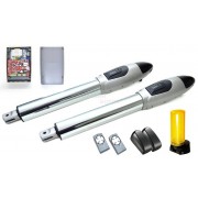 Автоматика для распашных ворот Miller Technics 4000