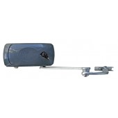 Автоматика для распашных ворот AN-Motors ASW 4000 KIT