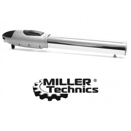 Автоматика для распашных ворот Miller Technics 3000