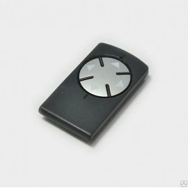 Пульт Miller Technics Button 4