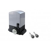 Автоматика для откатных ворот AN-Motors ASL 1000 KIT