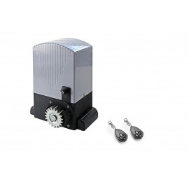 Автоматика для откатных ворот AN-Motors ASL 1000 KIT