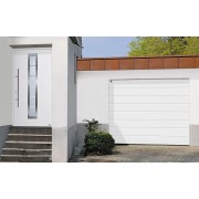 СЕКЦИОННЫЕ ВОРОТА HORMANN RENOMATIC LIGHT + PROMATIC (2750Х2250)