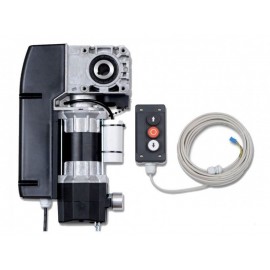 АВТОМАТИКА ДЛЯ ПРОМЫШЛЕННЫХ ВОРОТ MARANTEC STAWC1-7-19 KE 230V/1PH