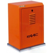 Автоматика для откатных ворот FAAC 884 MC